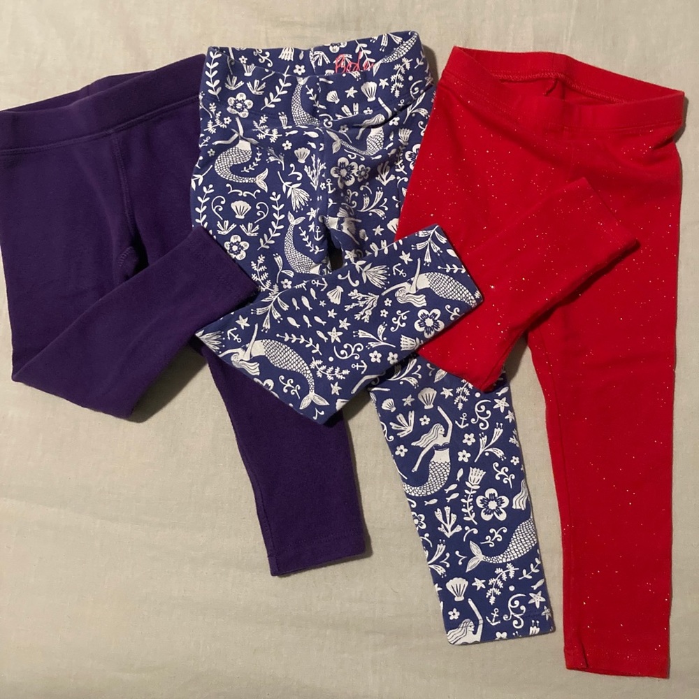 Lot of Leggings 💜